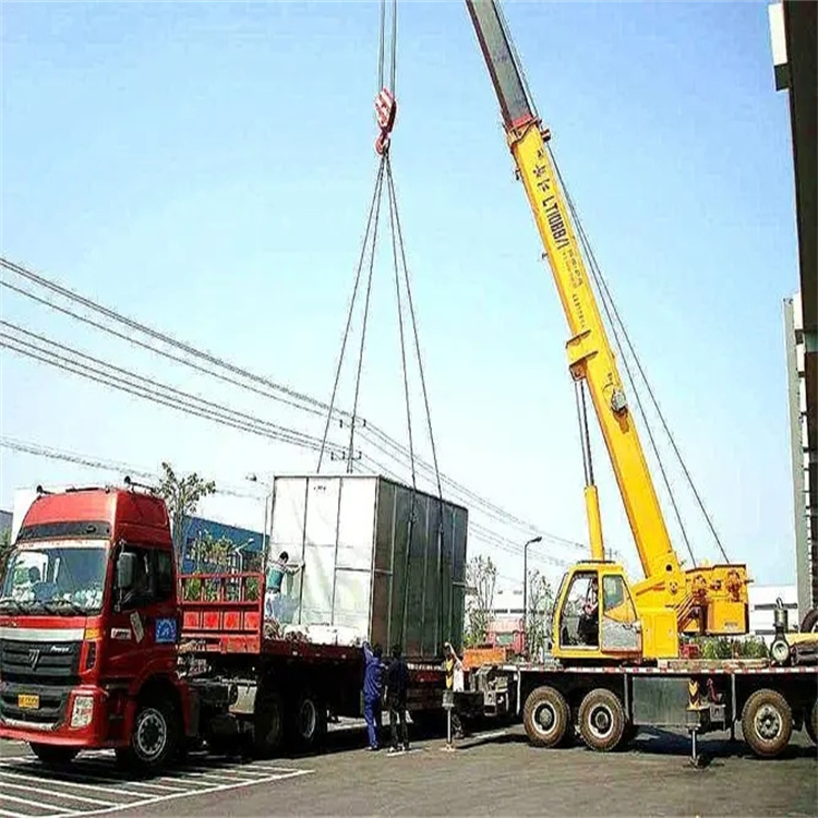 武夷山自吊车出租电话咨询指南：如何快速获取报价与就近服务