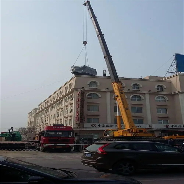 武夷山桥梁基础施工|大型设备租赁解决方案|吊装运输难点攻克