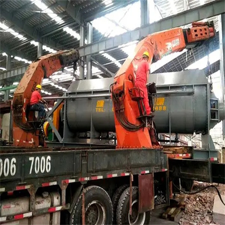 武夷山吊车租用吊车租赁