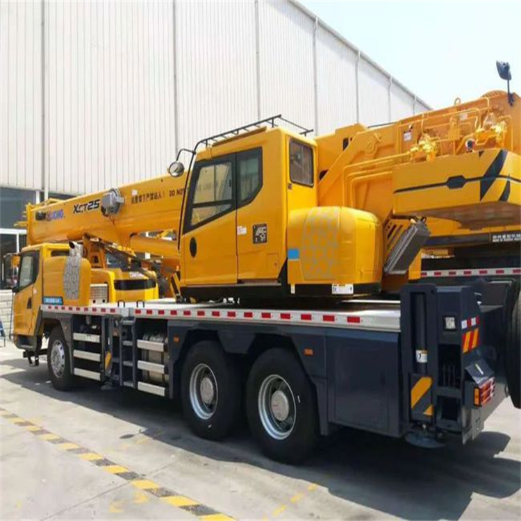 武夷山哪里有租赁吊车的