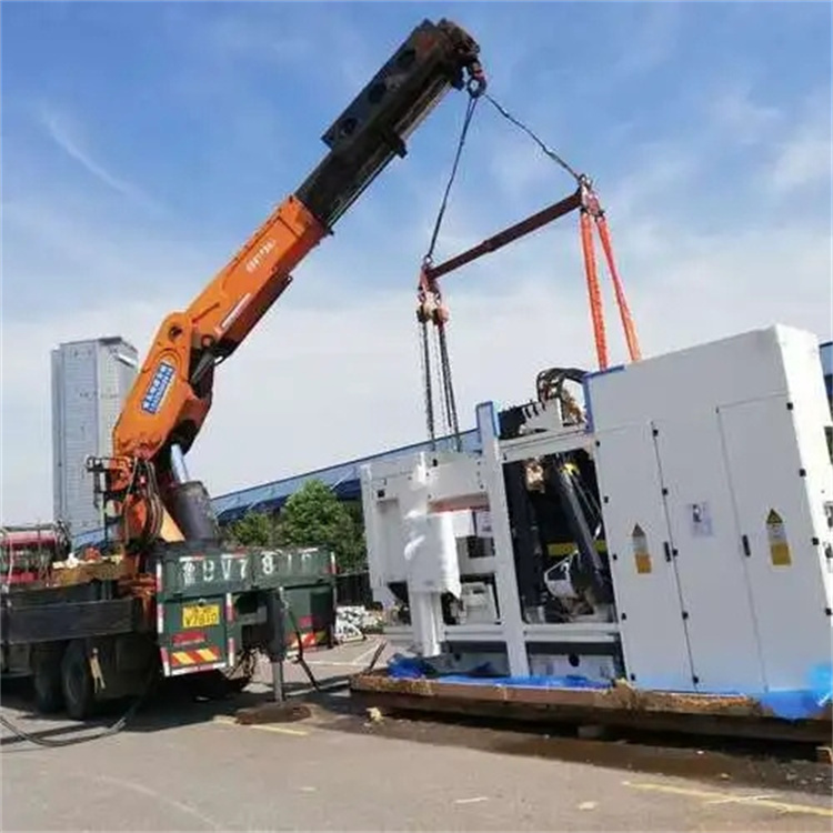 武夷山附近小吊车联系方式|8-16吨|本地及时服务