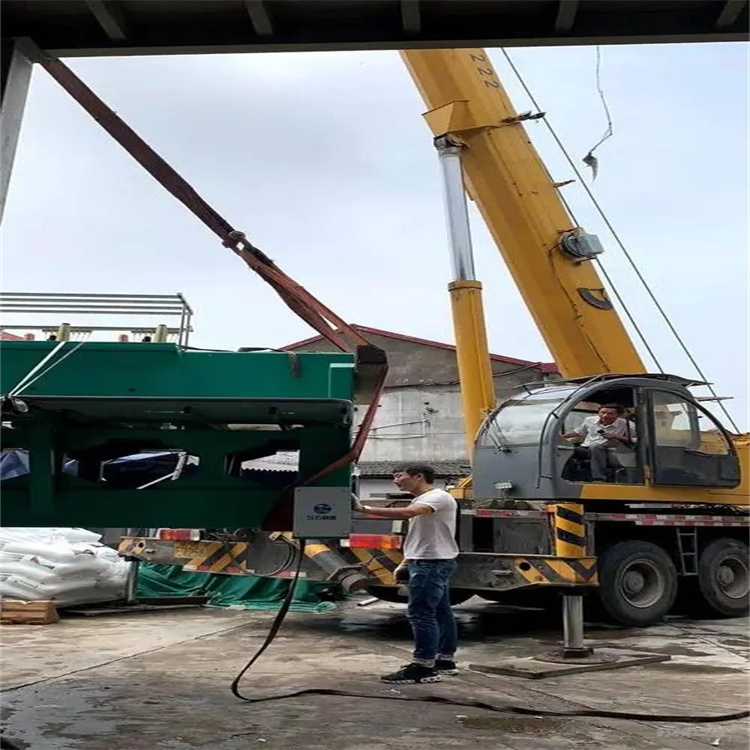 武夷山大吨位吊车租赁应急保障方案|化解突发吊装需求难题