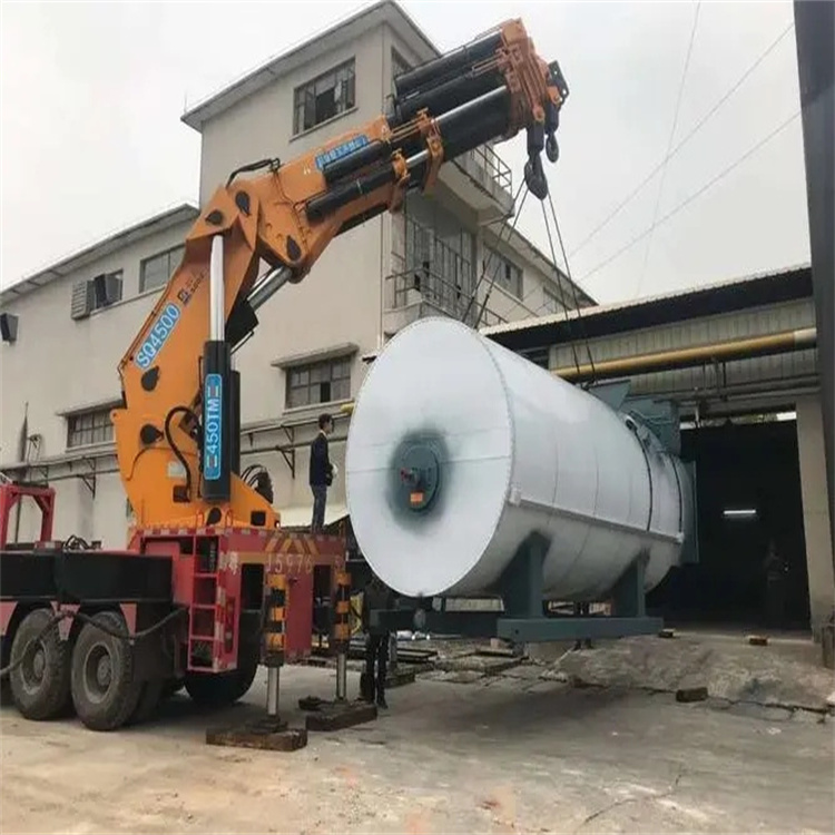 武夷山吊车租用电话|24小时应急服务|精准吊装方案